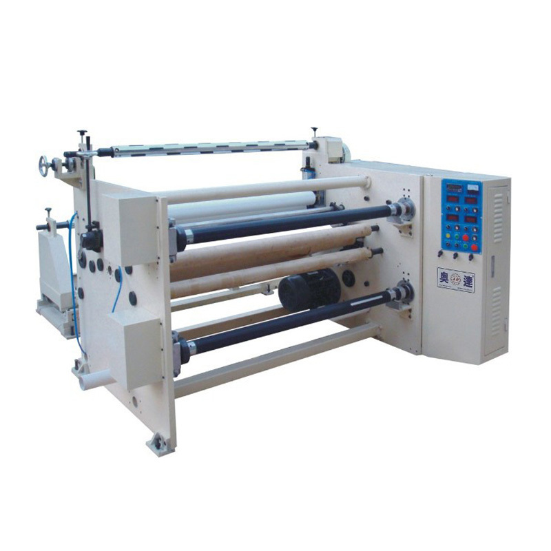 多功能貼(tie)合分條機(jī)