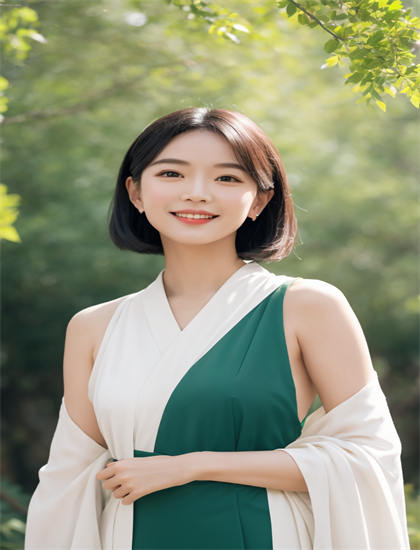 全新视角看七零婚书场景的环境描写与情绪烘托——服装造型的设计思路