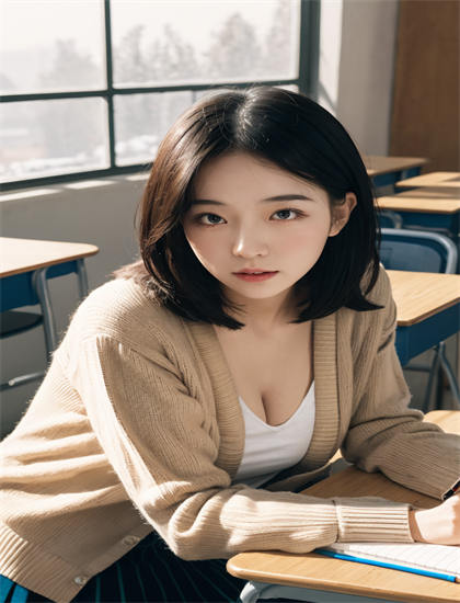 《替身风华之凤还巢》技术揭秘：化妆特效如何技术难题的创造性解决 树立行业技术的新标杆