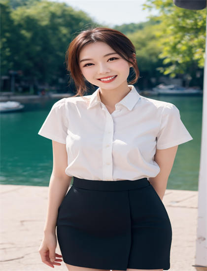 影视技术：《美少女圣记》的无人机拍摄 行业领先的技术实践 为艺术创作提供更多可能