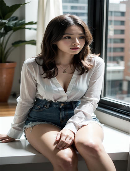 文化分析：她爱上了故乡中的传统文化与现代价值观的对话 理解作品的时代背景与文化语境