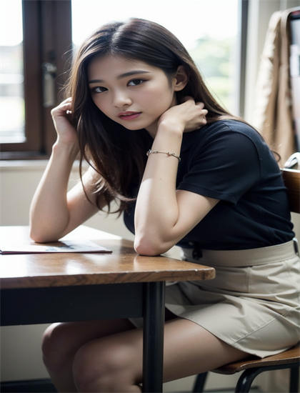 《水中女妖》观看攻略：如何把握情感线索与心理变化 提高审美能力