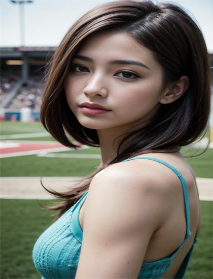 《我爱幸运七》美学价值分析划时代的：艺术美感与审美特征探讨，未删减版