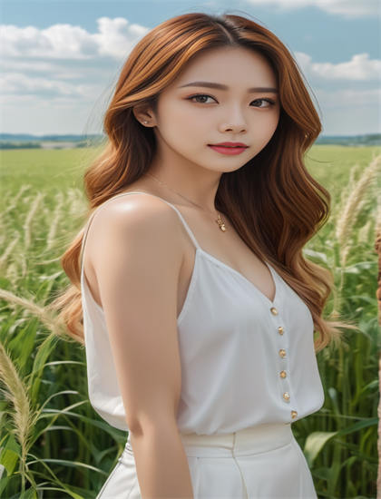 《九里香》角色研究：后期的制作流程与艺术加工 感受人物塑造的匠心